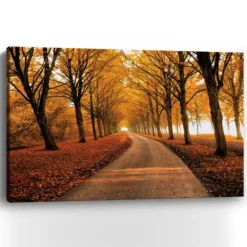 Kirkland's Home Canvas Art-Well Traveled Giclee Canvas Art Print
