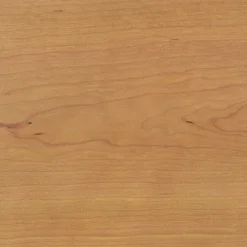 Kirkland's Home Dining Sets-White And Natural Wood X-Frame 5-Pc. Dining Set