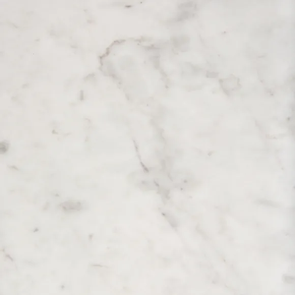 Kirkland's Home Coffee Tables-White And Onyx Marble Top Square Coffee Table