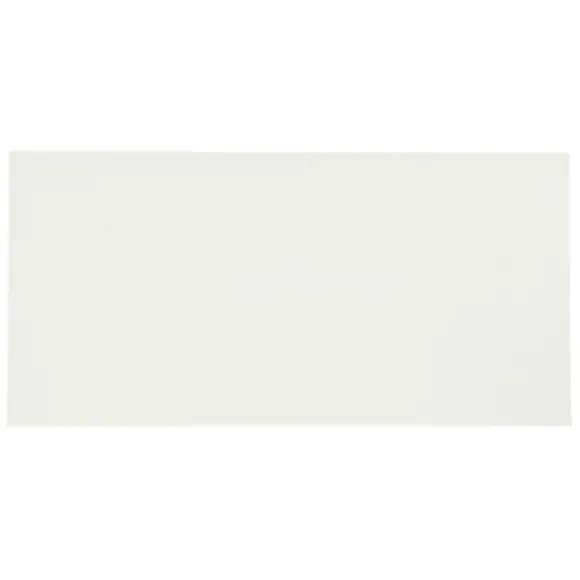 Kirkland's Home Coffee Tables-White Wood Midcentury Coffee Table