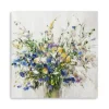 Kirkland's Home Canvas Art-Wild Grown Bouquet Canvas Art Print, 40X40 In.