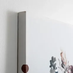 Kirkland's Home Canvas Art-Wildflower Blooms Canvas Art Print