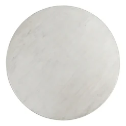 Kirkland's Home Dining Tables-Willa White Reclaimed Pine Wood Dining Table