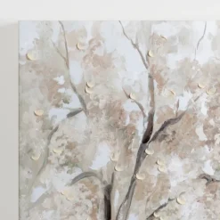 Kirkland's Home Canvas Art-Willow Peace Tree Canvas Art Print