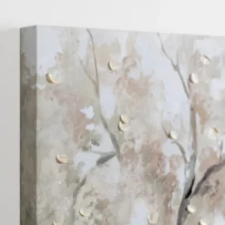 Kirkland's Home Canvas Art-Willow Peace Tree Canvas Art Print