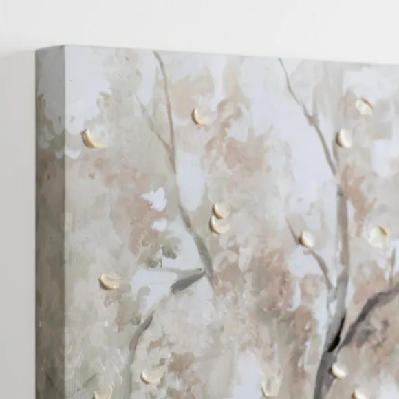 Kirkland's Home Canvas Art-Willow Peace Tree Canvas Art Print