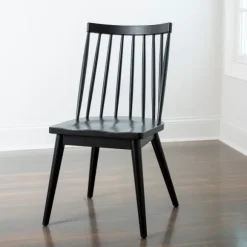 Kirkland's Home Dining Chairs-Windsor Dining Chair