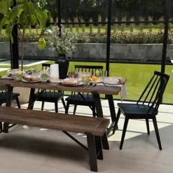 Kirkland's Home Dining Chairs-Windsor Dining Chair