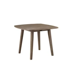 Kirkland's Home Dining Tables-Wire Brushed Natural Dining Table