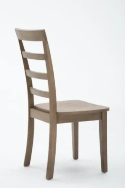 Kirkland's Home Dining Chairs-Wire Brushed Natural Dining Chairs, Set Of 2