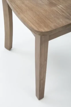 Kirkland's Home Dining Chairs-Wire Brushed Natural Dining Chairs, Set Of 2