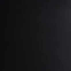 Kirkland's Home Nightstands-Wood & Gold X-Base Nightstand