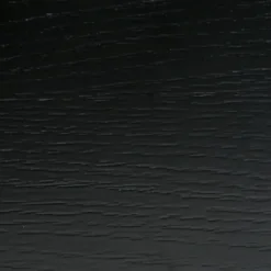 Kirkland's Home Accent & End Tables-Wood And Metal C-Frame Accent Table