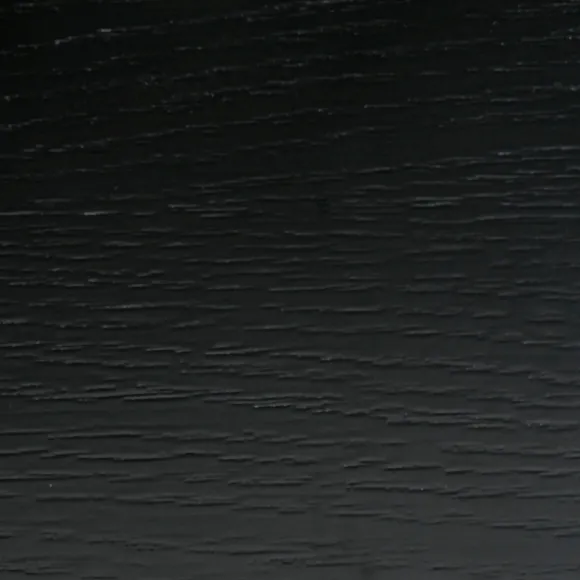 Kirkland's Home Accent & End Tables-Wood And Metal C-Frame Accent Table