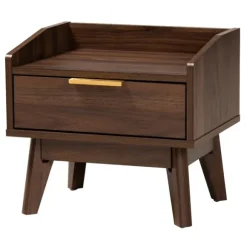 Kirkland's Home Dressers & Chests-Wood Modern 3-Pc. Dresser Set