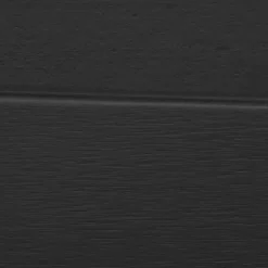 Kirkland's Home Accent Chairs-Wood Modern Woven Rocking Chair