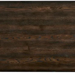 Kirkland's Home Dining Tables-Wood Rectangular Dining Counter Table