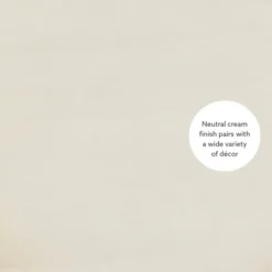 Kirkland's Home Accent & End Tables-Wood Round Base Side Table