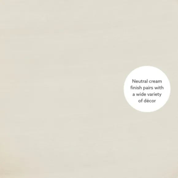 Kirkland's Home Accent & End Tables-Wood Round Base Side Table