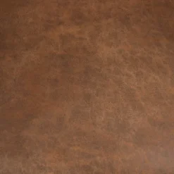 Kirkland's Home Accent Chairs-Wyatt Chester Faux Leather Accent Chair