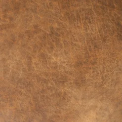 Kirkland's Home Sofas & Loveseats-Wyatt Chester Faux Leather Formal Sofa