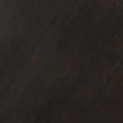 Kirkland's Home Accent & End Tables-Zach Charcoal Wood Pedestal End Table