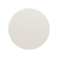 Kirkland's Home Accent & End Tables-Zach Wood Pedestal End Table